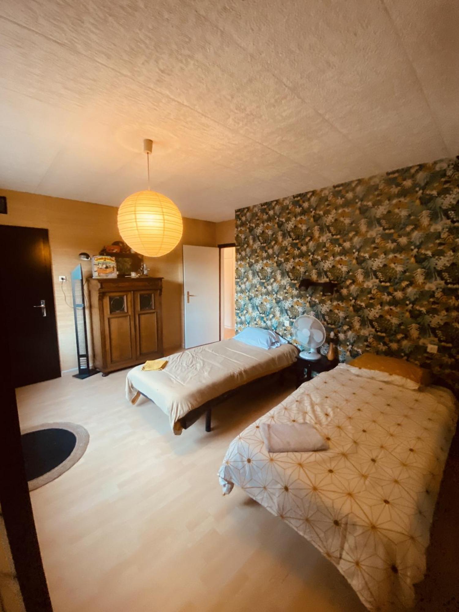 La Mariefacture - Comme A La Guinguette ! Villa Hombourg-Haut Buitenkant foto