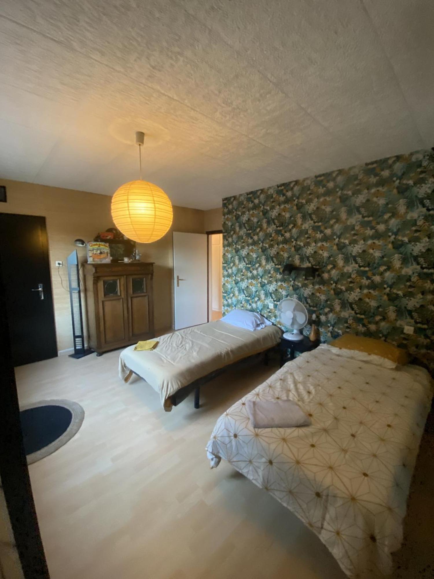 La Mariefacture - Comme A La Guinguette ! Villa Hombourg-Haut Buitenkant foto
