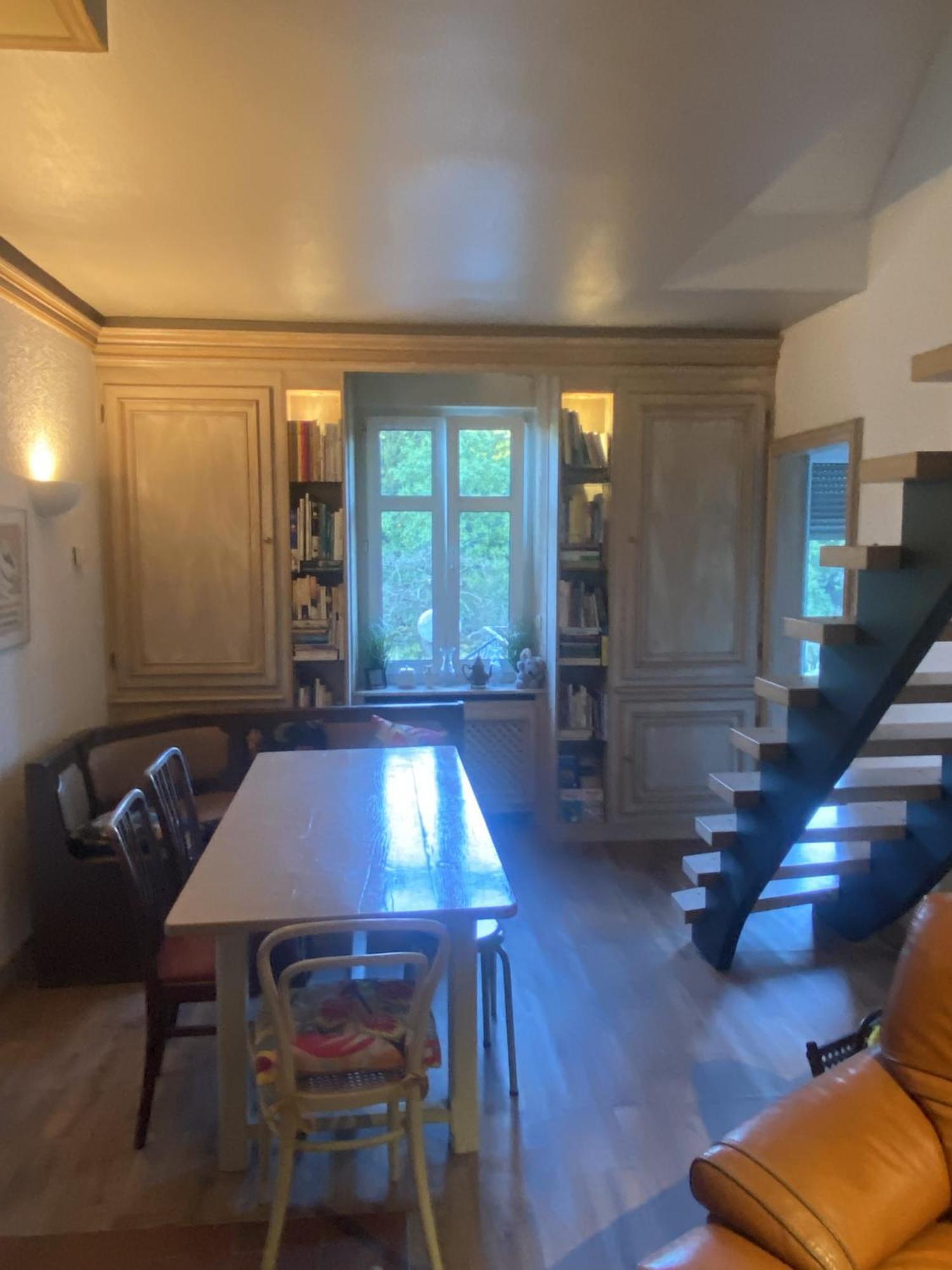 La Mariefacture - Comme A La Guinguette ! Villa Hombourg-Haut Buitenkant foto