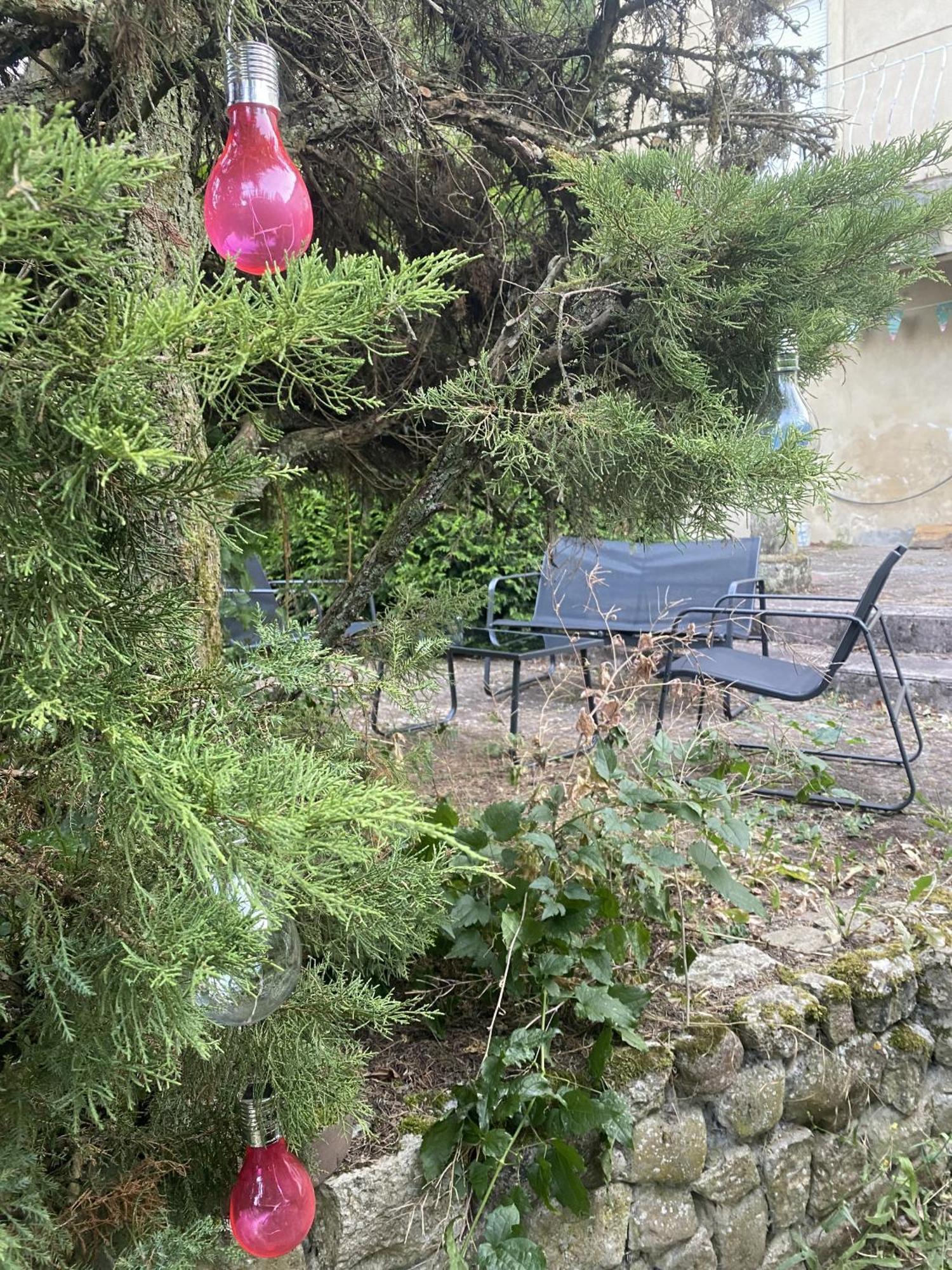 La Mariefacture - Comme A La Guinguette ! Villa Hombourg-Haut Buitenkant foto